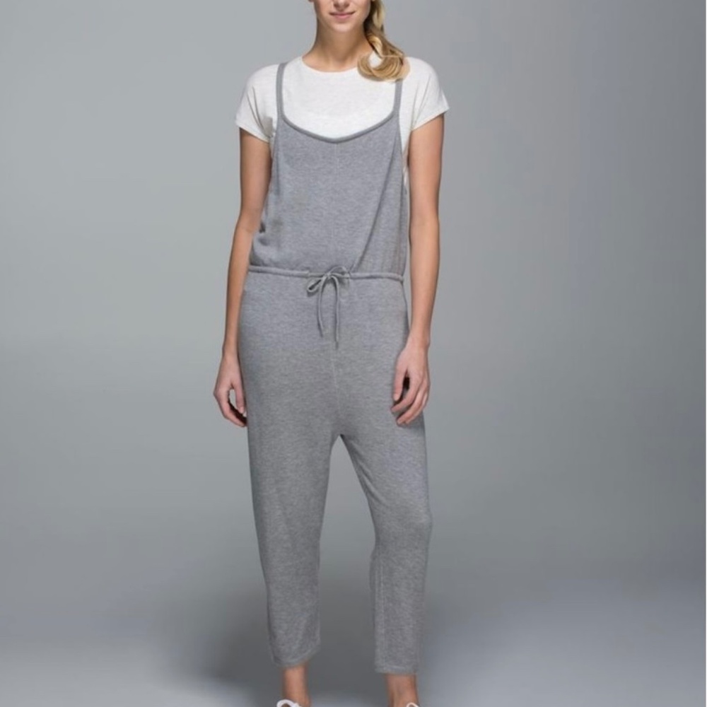 Lululemon Cabin Onesie